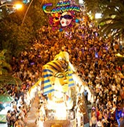 Carnevale Alba Adriatica